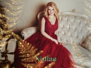 Yulias
