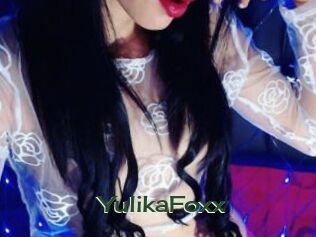 YulikaFoxx