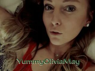 YummyOliviaMay Vidéos Kochonnes