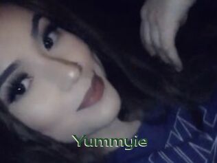 Yummyie
