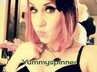 Yummyspinner