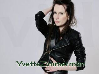 YvetteZimmerman