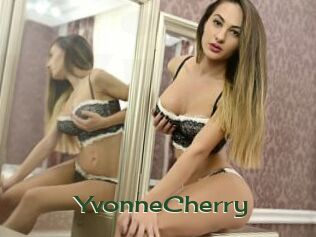 YvonneCherry