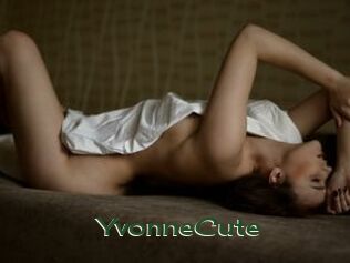 YvonneCute