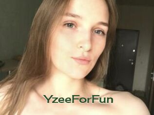 YzeeForFun