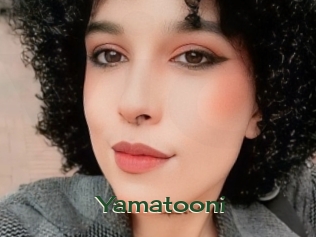 Yamatooni