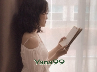 yana99 Vidéos Kochonnes