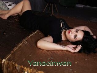 Yanacimvan