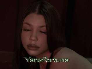 Yanafortuna