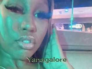 Yanagalore