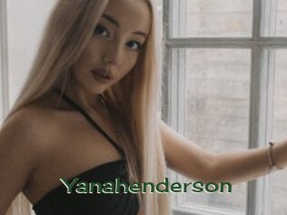 yanahenderson Vidéos Kochonnes