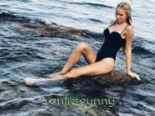 Yanirasunny