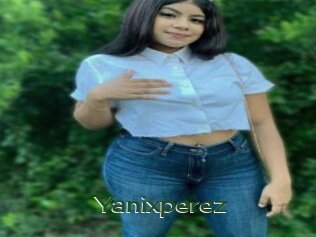 yanixperez Vidéos Kochonnes