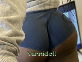 Yannidoll