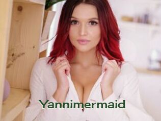 Yannimermaid