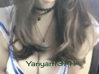 Yanyan13141