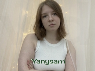 Yanysarri
