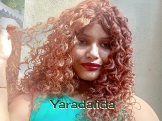 Yaradalida