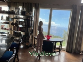 yaralove Vidéos Kochonnes