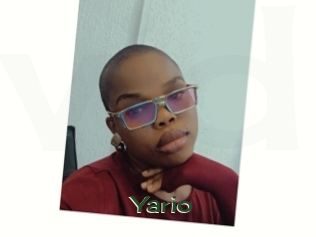 Yario