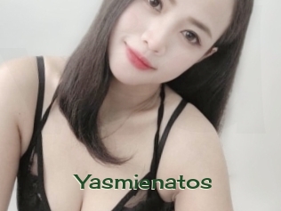 Yasmienatos