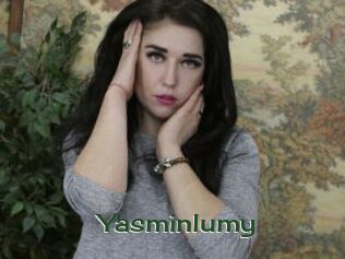 Yasminlumy