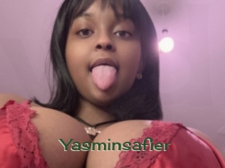 Yasminsafier