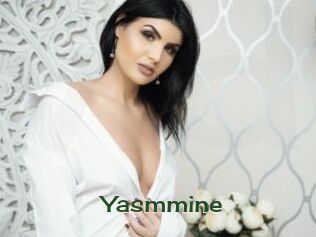 Yasmmine
