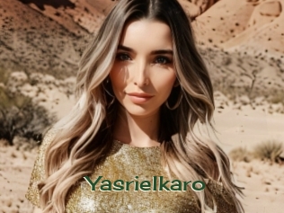 Yasrielkaro