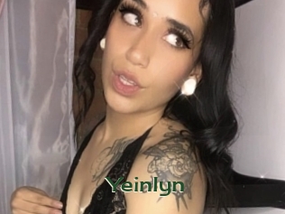 Yeinlyn