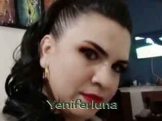 Yeniferluna