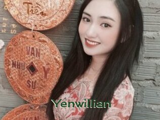 Yenwillian