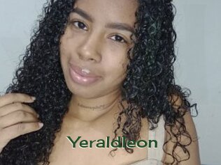 Yeraldleon