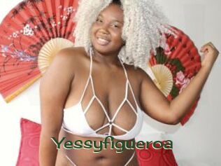 Yessyfigueroa