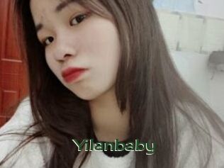 Yilanbaby