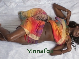 Yinnafox