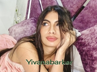Yivanabarker