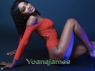 yoanajames Vidéos Kochonnes
