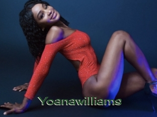 yoanawilliams Vidéos Kochonnes