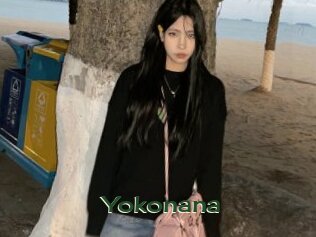 Yokonana