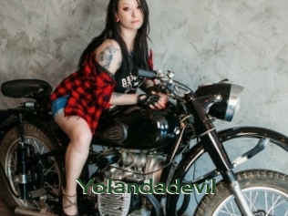 Yolandadevil