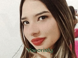Yorcrisly