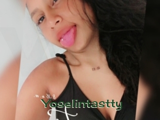 Yoselintastty