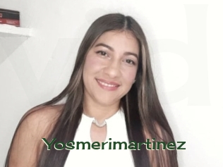 Yosmerimartinez
