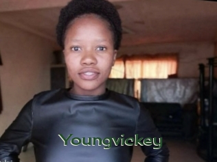 youngvickey Vidéos Kochonnes