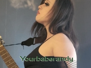 Yourbaberandy