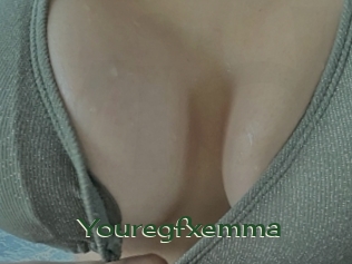 Youregfxemma