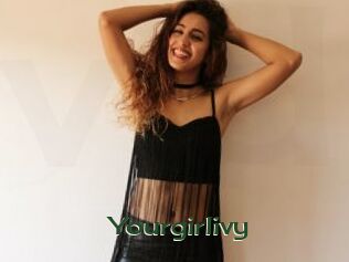 Yourgirlivy