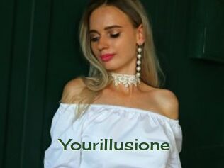 Yourillusione