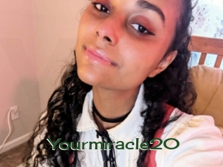 Yourmiracle20